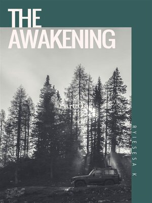 cover image of The Awakening
